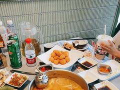 -椰小鸡·琼州糟粕醋·火锅(美兰缤纷城店)