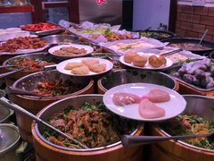 -抱德·潮汕味(敦和店原惠城鱼仔)