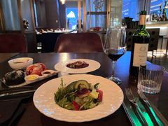 -恰餐厅及酒吧CHAR Bar & Grill(北京三里屯洲际店)