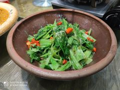 -灶东家民间菜(回兴店)