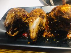 -老天桥蛙炉火锅(姑苏总店)