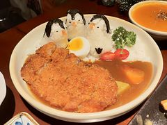 -小川洋风料理(江汉路店)