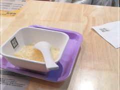 -满记甜品(王府井北京市百货大楼店)