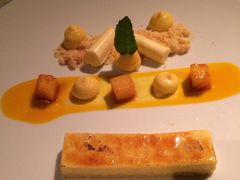 -广州四季酒店·佰鲜汇·现代法餐