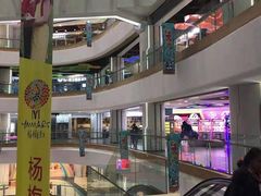 -欧亚汇集(飞跃路店)