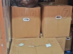 -猫库迷你自助仓储寄存仓库(丽泽桥店)