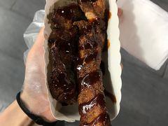 -星隆国际·芜湖小吃街