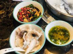 -鱼粤鲜淘米捞·中山脆肉鲩火锅(悦湖会店)