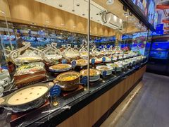 -大鹏饭店·金陵家宴(奥体中心店)