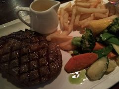 -Shanghai Brew House上海啤酒工坊(老外街店)