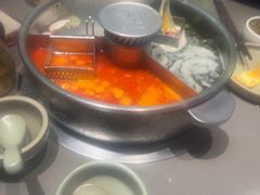 -巴奴毛肚火锅(大剧院店)