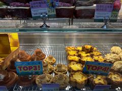 -PAOPAO Bakery&Café(港汇店)