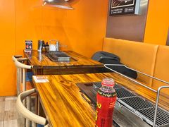 -哈尔滨小酒馆·鲜肉现穿自助烧烤(康新花园店)