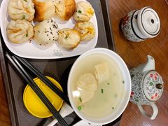 -大壶春生煎(四川中路店)