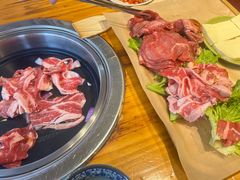 -玖泉里烤肉
