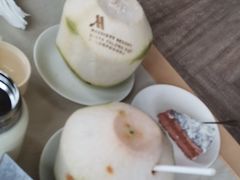 -大堂酒廊·亚龙湾万豪度假酒店