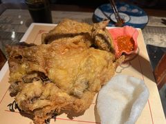 -遇见长安之高山流水(李家村万达店)