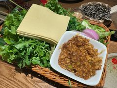 -鸽子窝(青塔店)