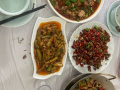 -巴蜀飘香川菜馆(无锡大饭东湖滨路酒吧街店)