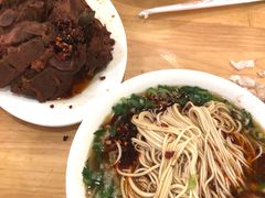 -水仙拉面(水仙街店)