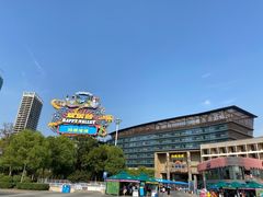 -武汉玛雅海滩水公园