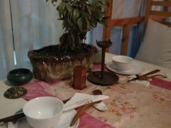 -素德轩素食餐厅(东港店)