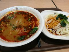 -魏家凉皮(祈年大厦店)