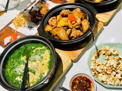 -猪腰一家·地道佛山菜(盐步店)