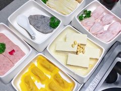 -海底捞火锅(万科广场店)