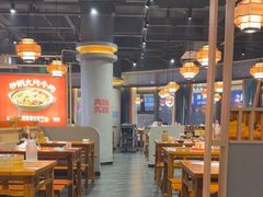 -陈家婆的菜·口味湘菜(梅溪湖店)