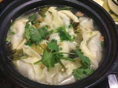 -重庆鸡公煲·青锅花椒鱼(牡丹江路店)