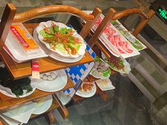 -蓉城老妈火锅(双林路店)