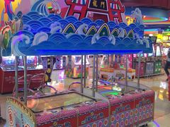 -汤姆熊欢乐世界(光启城店)