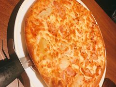 -萨莉亚意式餐厅(杭州西溪龙湖天街店)