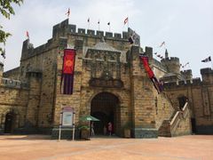 -厦门方特梦幻王国