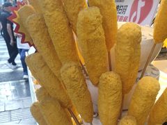 -味子夫鸡柳(解放碑总店)