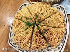 -郑件洋芋饭庄