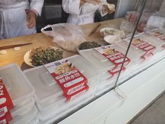 -必点海鲜·鲅鱼水饺(鞍山西道店)