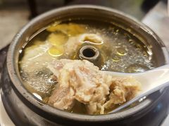 -蔼若春.传承云南菜(金碧公园店)