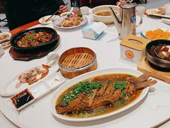 -梅利汴京烤鸭•开封豫菜地标店(晋安路店)