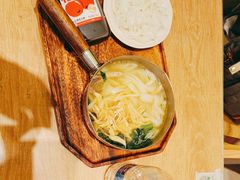-小满手工粉(北京顺义华联店)