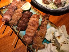 -醉虎传(南锣鼓巷店)