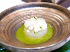 翡翠扣白玉-和木The Home·私厨(鼓楼店)