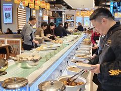 -素满香·全民食养自助(长宁龙之梦店)