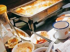 -探鱼·鲜青椒爽麻烤鱼(中山大信新都汇店)