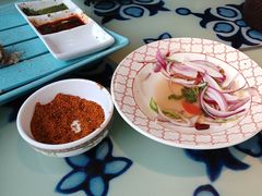 -撒拉花儿·新疆菜·清真(太阳宫店)