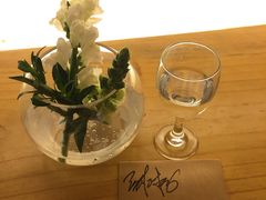 -周三的情书花园餐厅(江北店)