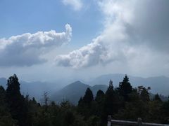 -南岳衡山风景名胜区