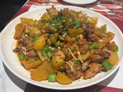 -鑫小城故事·藕汤·家常菜(台北一路总店)