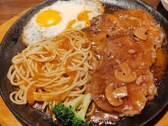 -豪享来牛排(人民店)